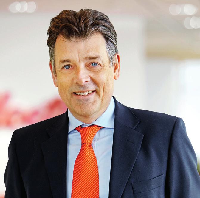 VD har ordet Förbättrad EBIT och tillväxt inom förpackade varumärken Cloetta Delårsrapport kvartal 2, 2 018 EBIT förbättrades under kvartalet drivet av kostnads effektivitet, synergier och högre