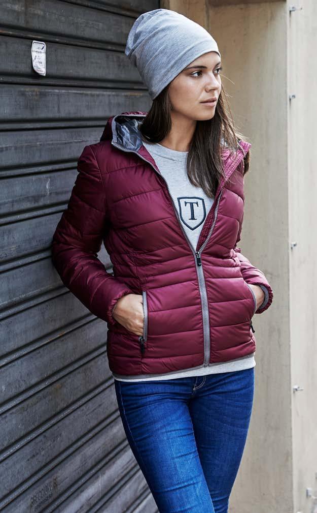 Style 9635 Hooded 
