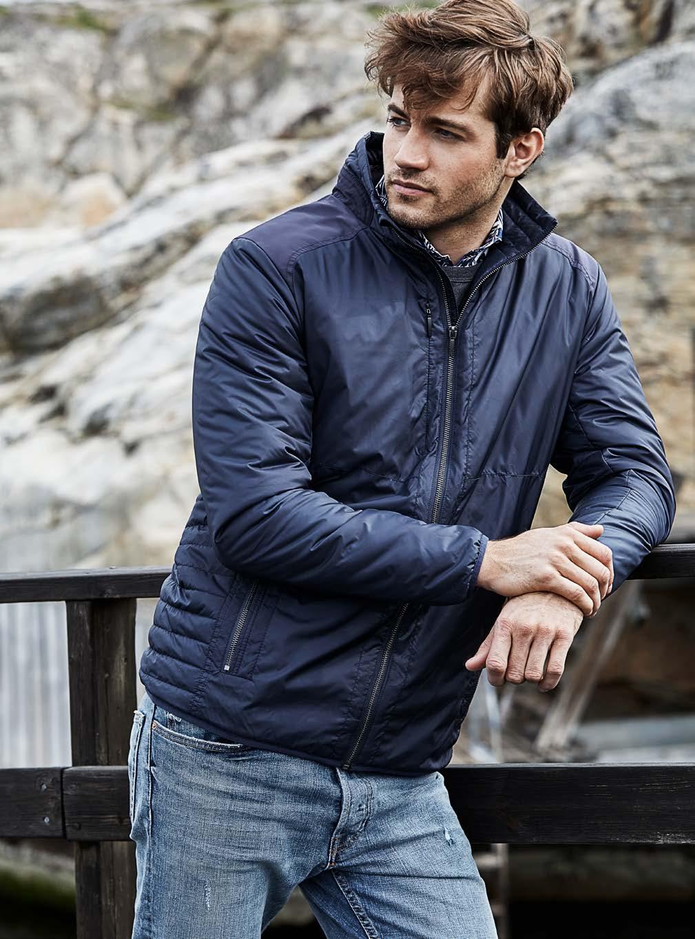 Jacket Style 9601