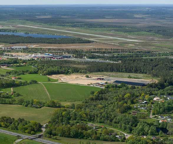 VARFÖR ÄR FÖRETAGEN MED I HEDENSTORP & SANSERYD BUSINESS NETWORK Vi är med för att vi tycker det är viktigt att ta ett ansvar lokalt för hur våra ramar