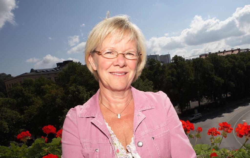 Ingen vinner med en Spelar det någon roll vad du röstar på? Moderaterna har ju gått och blivit arbetarparti. Men är det sant eller bara ett pr-trick för att vinna valet?