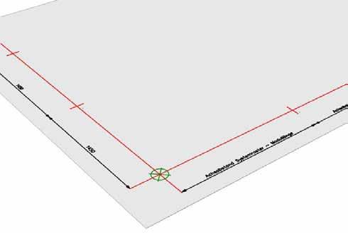 BauderSOLAR låglutande tak Enkel och säker montering på låglutande tak Du monterar snabbt underkonstruktionen
