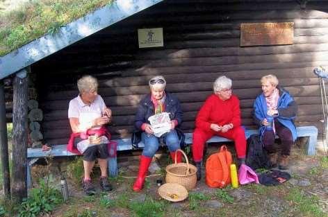 Vid en prova-på-dag i Bjursjön provade medlemmar paddling för första gången, med instruktion på vattnet. Två dagturer i skärgården samlade en liten skara deltagare och erbjöd varierande förhållanden.