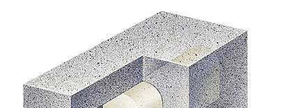 Återfyllning av deponeringstunnlar Återfyllning med pressat lermaterial: Huvuddelen av block Pelletar i utrymmen