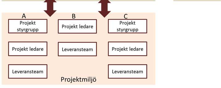 I ett tidigt skede av programmet ska effekterna i form av nyttorna beskrivas för intressenterna (i första hand medborgarna) utifrån ett socialt, miljömässigt och ekonomiskt perspektiv.