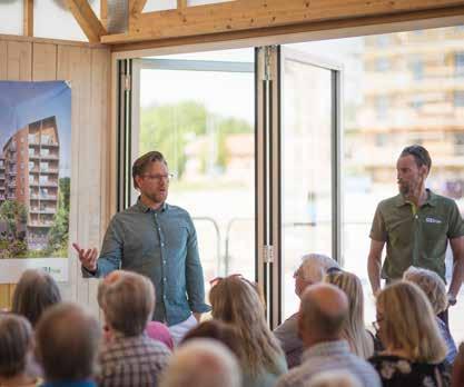 500 KUBIKMETER HITTILLS LEVERERAT: CA 4 600 M3 MED TÅG KVARTERET ÖDLAN, VÄRNAMO Vi har tillsammans