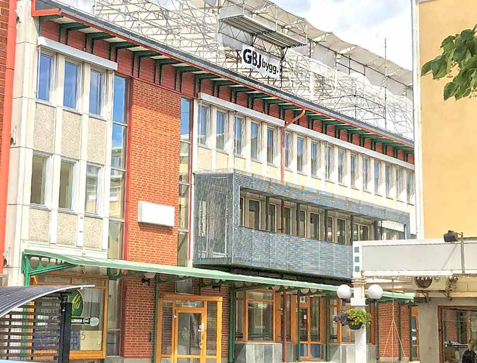 MER FRÅN GBJ VÄST GBJ VÄST NETTOBUTIKER MER FRÅN GBJ VÄST Vi har även i år fortsatt vårt goda samarbete med Netto.