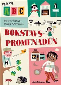 mig Mörkrädd Monster Kompis