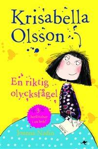 Joanna En vandrande katastrof:   Skolan 2