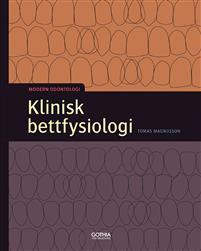 Klinisk bettfysiologi PDF ladda ner LADDA NER LÄSA Beskrivning Författare: Tomas Magnusson.