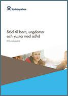 Socialstyrelsens Kunskapsstöd