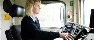 Jobbmöjligheterna är goda framöver för dig som vill arbeta som lastbilsförare, bussförareoch spårvagnsförare eller taxiförare.