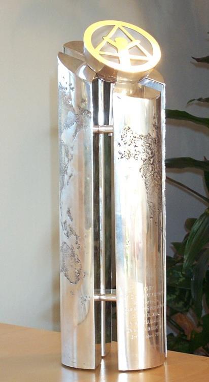 World Habitat Award 2005