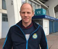 eller bara är intresserad av föreläsningar i idrottens tecken. Fredag vänder vi oss till alla idrotter. Lördag och söndag är det föreläsningar med fokus på fotboll.