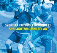 Spelarutbildningsplan. Syftet är att hjälpa distrikt, klubbar och ledare att göra verksamheten så stimulerande och utvecklande som möjligt för alla barn- och ungdomar som väljer att börja med fotboll.