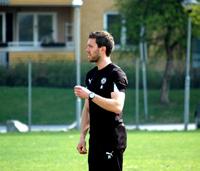 Sveriges assisterade förbundskapten Peter Wettergren. Här berättar Peter om de trender han kan se i internationell fotboll med utgångspunkt från fotbolls-vm i somras.