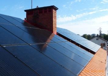 Företagspitch: Sol & Byggteknik AB, Andreas Hidén Andreas Hidén Sol & Byggteknik AB startades i januari