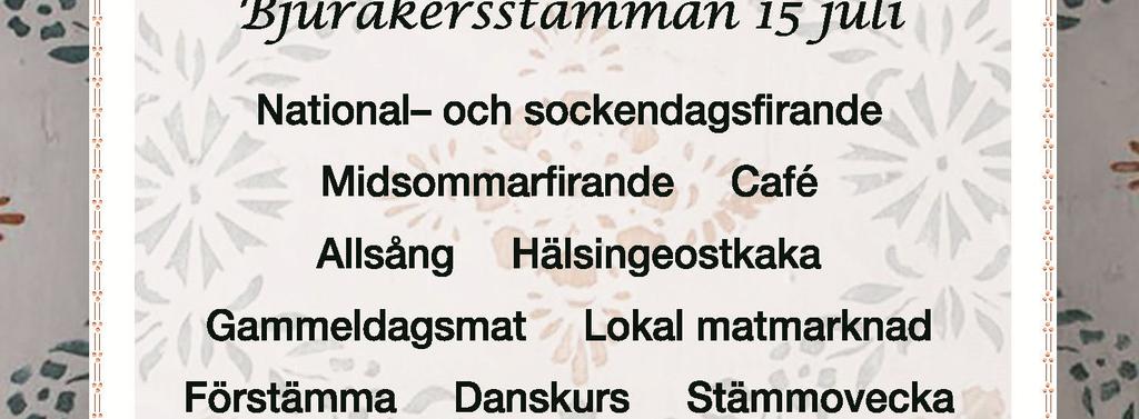 Kanske dags att byta ut den gamla