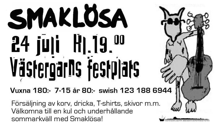Välkommen till Västergarnsmästerskapet i golf 10-års jubileum För att fira 10 år har vi bokat spel från kl. 11:25.