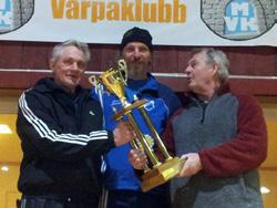 6:a Inga Lindberg IF Varpa, Barbro Fohlin Fole IF, Kenneth Johansson Eksta IF 7:a Anders Johansson Fårö IF, Jan-Inge Ahlgren Wisby BK, Dan Hallenbring IF Varpa 8:a Wide Nygren Eksta IF, Anders Dyplin