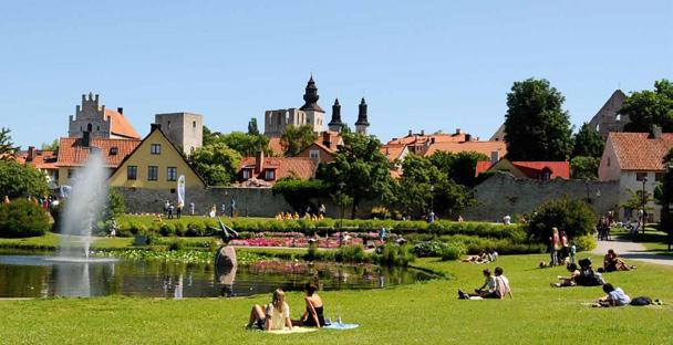 bildreklam.se välkommen till gotland idrottens ö varpa 2-sm & par-sm 5-6 juli 2014 SM KICK-OFF I RÄVHAGEN 3 JULI KL 10.