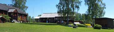 Hälsingland" blandar sägner och skrönor med väl dokumenterade