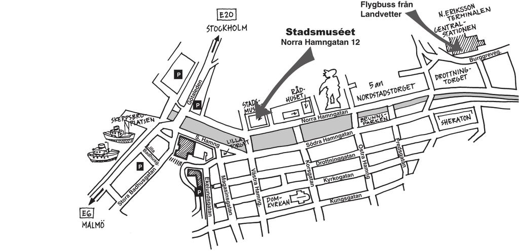 Anmälan till färgseminarium den 8 mars 2005 Namn... Arbetsplats... Faktureringsadress... Postnummer... Ort... Tel.nr... Fax nr... Epost... Om specialkost önskas, ange typ och personer:.