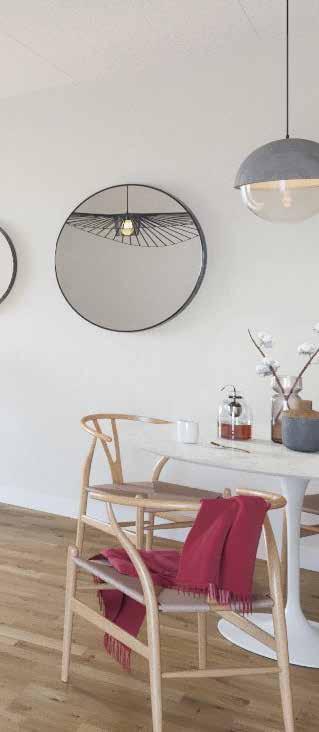 Huset är under projektering