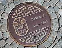 I Halmstad finns allt från