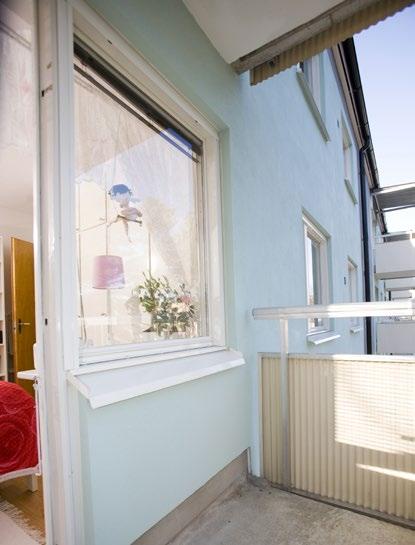 Fönsterrenovering 10 års