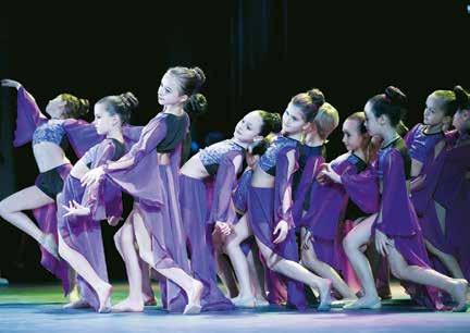 DANS BARN & UNGDOM Sök på arrangemangsnumret på vår hemsida www.sv.se/ jonkopingslan så får du mer information om dansgruppen och dansstilen. Barndans, 3-5 år To 18/1 17.00-17.