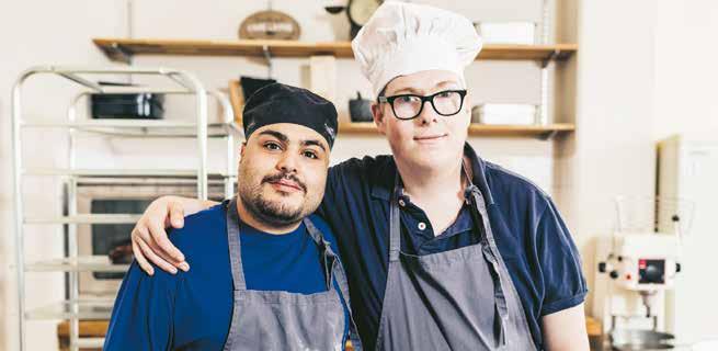 MAT Kostnad för ingredienser tillkommer om inte annat anges. Mer info om våra matlagningskurser och temakvällar hittar du på www.sv.se/jonkopingslan.