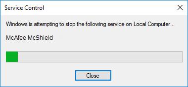 Att tänka på inför installation Låt denna gå klart AVAKTIVERA UAC USER ACCOUNT CONTROL SOLIDWORKS kommer inte att installeras