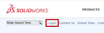 Installationsmanual för SOLIDWORKS2017 DEL 1: Installation av fasta licenser Del1: Installation av fasta licenser Du som har ett aktivt serviceavtal kan ladda ner hela installationspaketet från