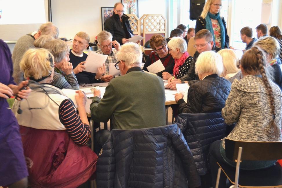 LULEÅ KOMMUN Dnr 3