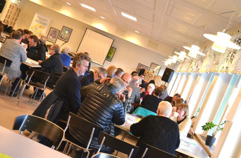 LULEÅ KOMMUN Dnr 7 (13) Gamla allmänna vägar till Strömsund, Böle, Kängsön bör kunna användas för GC-trafik. Finns även gamla vägar bortanför dessa buar som bör kunna användas för GC.