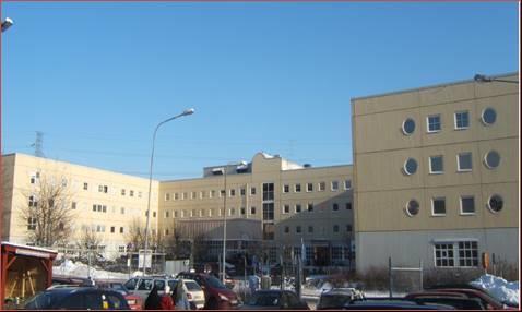 Förrådet 9 Stora Mans 1 Namnsdagen 1