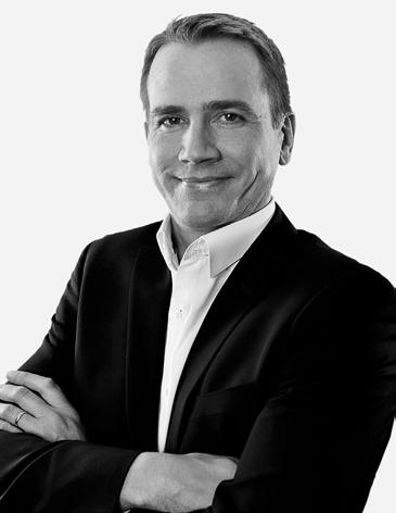 vvd har ordet För mig har 2017 varit ett av det absolut mest intressanta åren i min karriär.