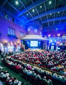 Aktieägarinformation Årsstämma 2018 Plats: Grand Hôtel i Stockholm, Vinterträdgården med ingång i hörnet Stallgatan/Blasieholmsgatan. Tid: Tisdagen den 17 april 2018 klockan 14.00.