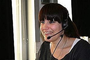 K Kontaktinformation Kundtjänst och Teknisk Support INTERNET & TELEFONI Öppet helgfri vardag kl. 08.00 22.00 Lördag och söndag kl. 10.00 18.