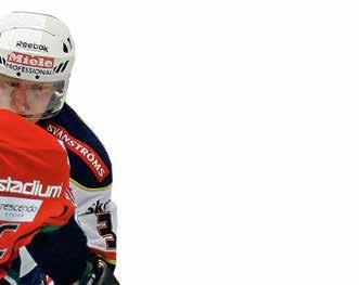 Begreppet gäller i högsta grad för MODO Hockey och Ishockeygymnasiet.