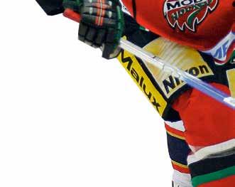 Ishockeygymnasiet i Örnsköldsvik består således nu av en avdelning för killar och en annan för tjejer.