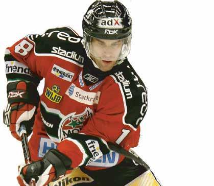 För elever som studerar på Ishockeygymnasiet kan studiehjälpen