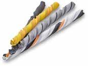 0,7 mm Ballograf Rondo, flera
