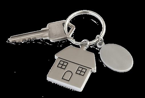 Ditt bostadsköp Att köpa en egen bostad är för de flesta av oss ett stort och betydelsefullt steg i livet.