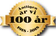 ÅKERSTRÖMS EL 100 ÅRS JUBILEUM! Lördag 25 augusti firar vi STORT hela dagen 10.00-22.00 Vi hoppas att Du vill fira denna stora dag med oss. Vi bjuder på lättare mat kl. 16-18 Dans med hästar kl.