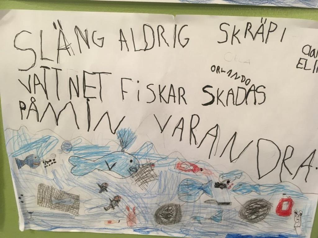 Tillsammans gör vi