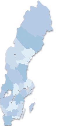 Länsstyrelsens miljöledningsnätverk Samarbete och erfarenhetsutbyte.