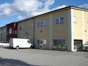 Stockholm E18 Här hittar du oss! Energiv. COOP Musikv. FORD BRABIL VOLVO Effektv. SAAB Granhammarsiv. Mätarv.