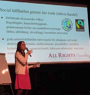 fungerar fair trade i praktiken?
